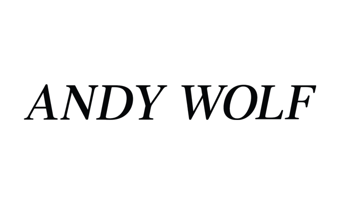 Andy Wolf - Strasbourg