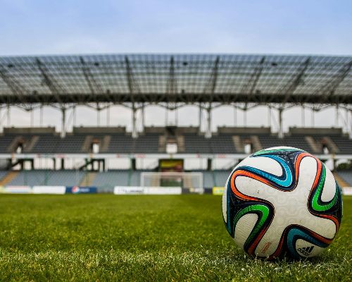 Coupe du Monde 2026 : préparez vos yeux pour suivre les Bleus