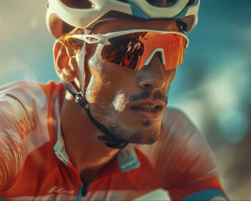 Lunettes de sport à Strasbourg : bien voir pour mieux performer