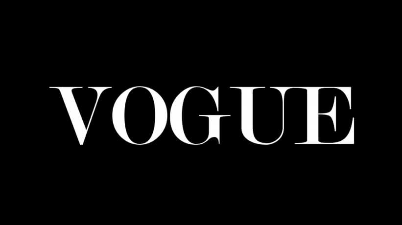 Lunettes Vogue à STRASBOURG - Opticien Optique Jacques MARMET