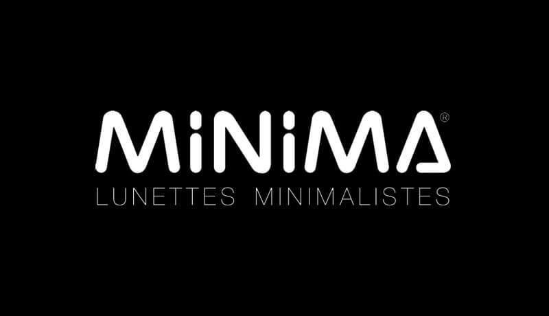 Lunettes Minima à STRASBOURG - Opticien Optique Jacques MARMET