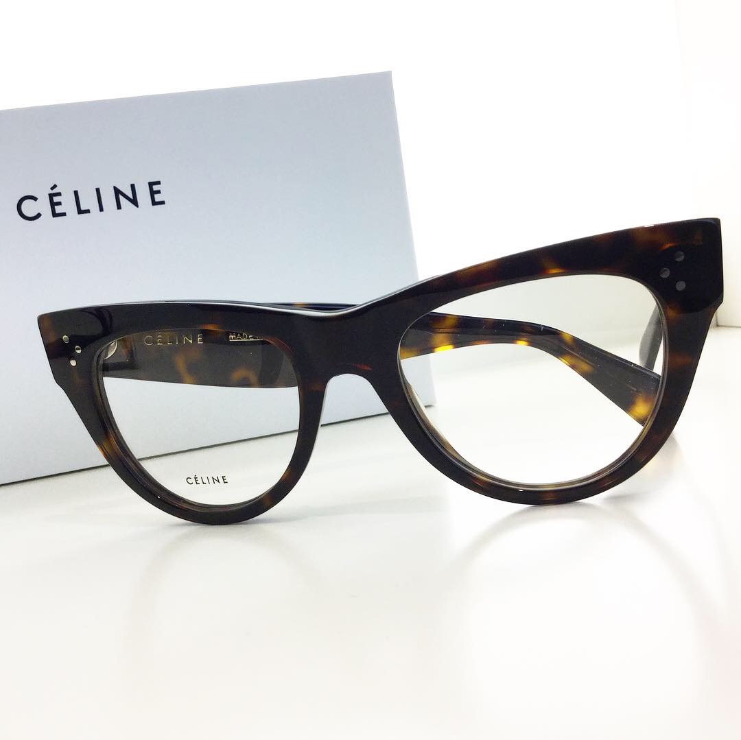 Monture 5 - Céline - Opticien STRASBOURG